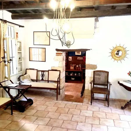 Villa Rinea