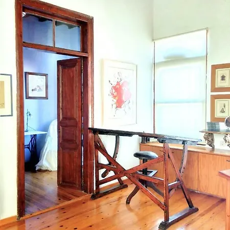 Rinea Villa