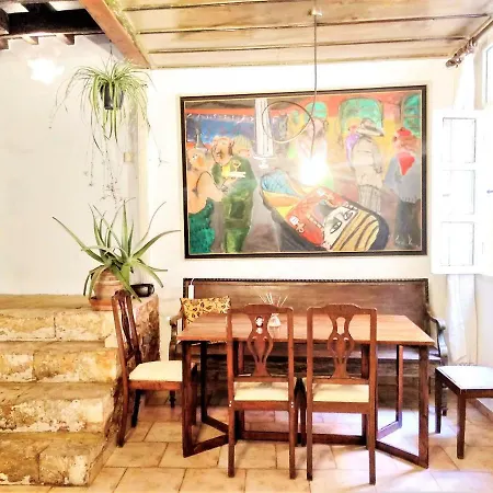 Rinea Villa *