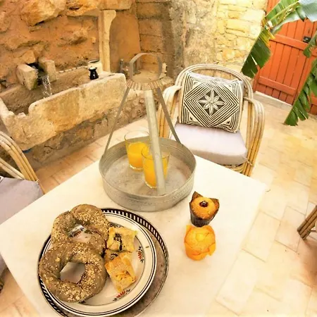 Rinea Chania (Crete)
