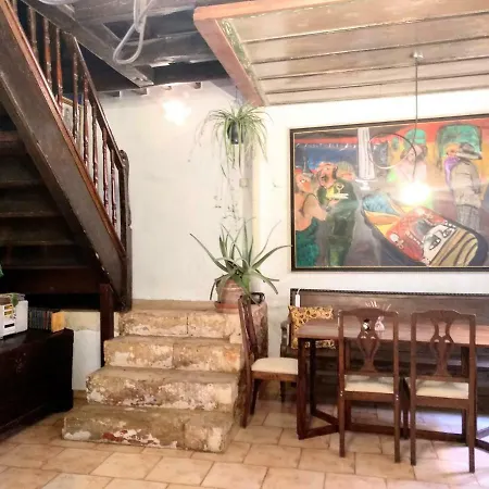 Villa Rinea