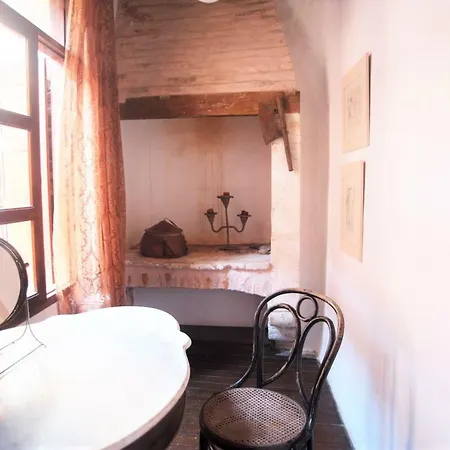 Rinea Villa *